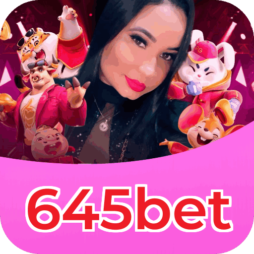 Plataforma 645bet mostrando interface moderna, jogos certificados e recursos de segurança licenciados